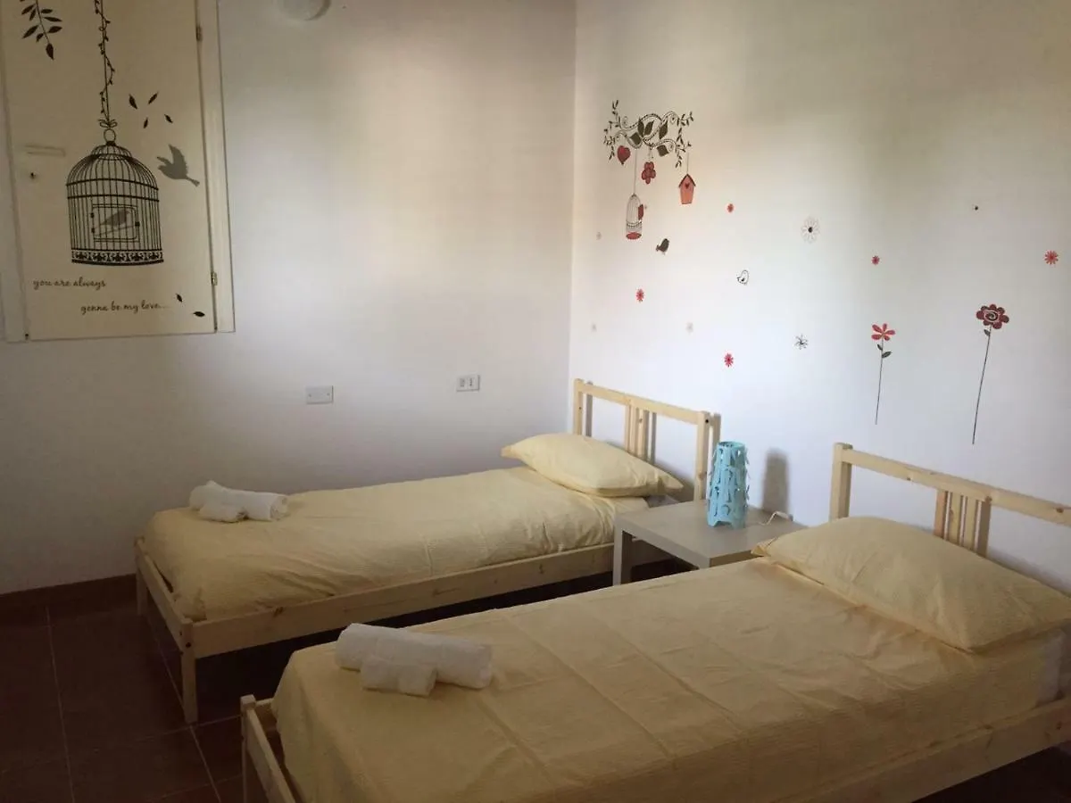 Camere E Casa Vacanze Misano Adriatico