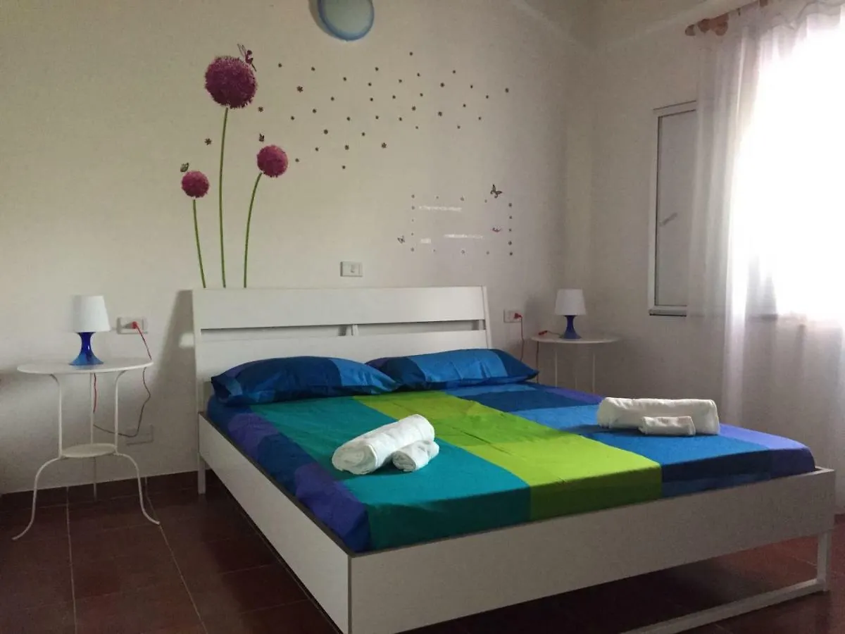 Camere E Casa Vacanze Misano Adriatico