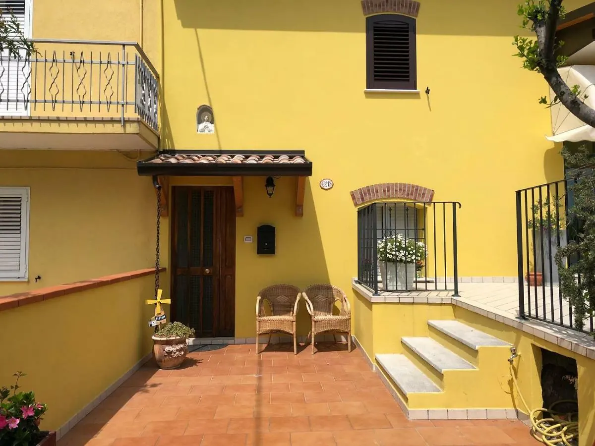 Holiday home Camere E Casa Vacanze Misano Adriatico