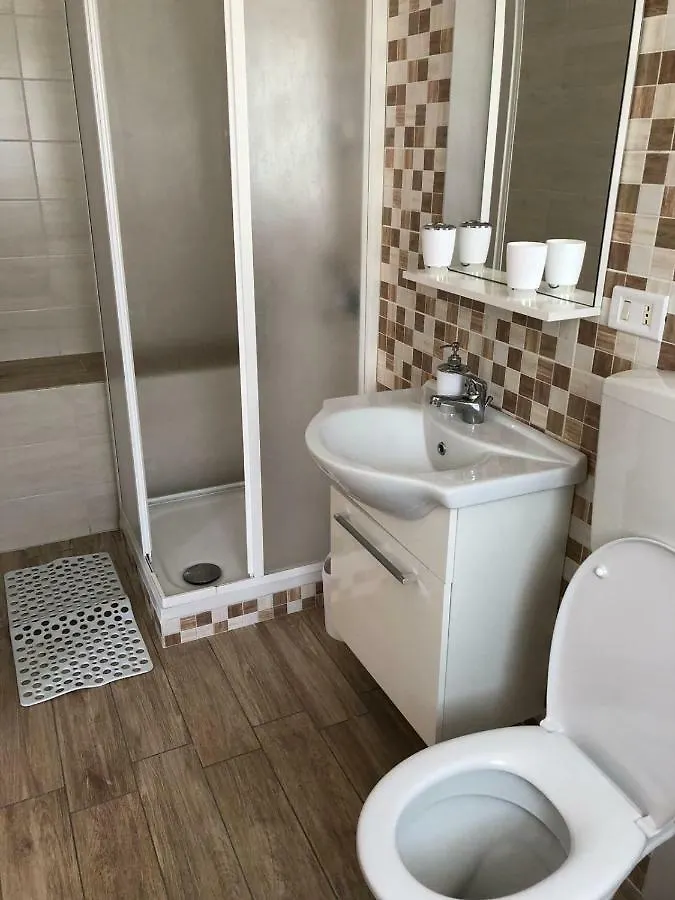 Camere E Casa Vacanze Misano Adriatico Holiday home
