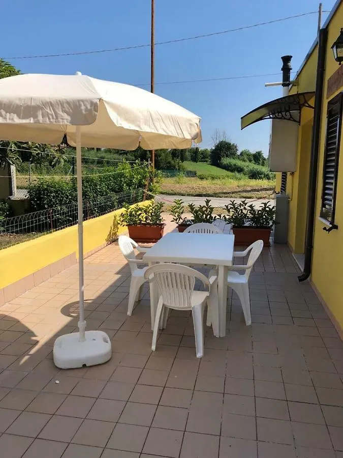 Holiday home Camere E Casa Vacanze Misano Adriatico