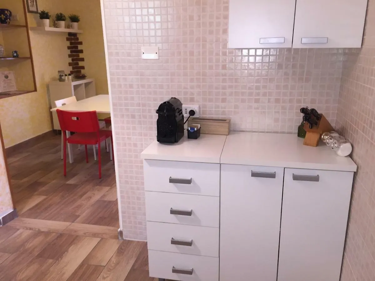 Camere E Casa Vacanze Misano Adriatico Holiday home