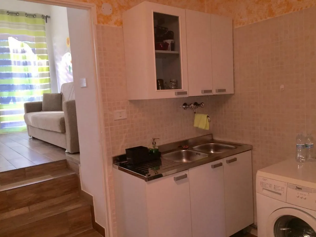 Camere E Casa Vacanze Misano Adriatico Italy