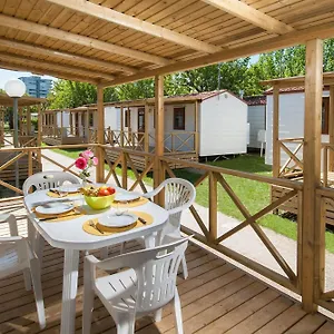 Camping Village Misano - Fronte Spiaggia Misano Adriatico